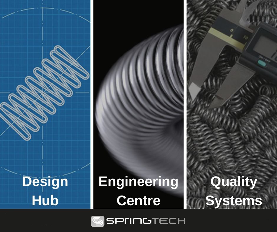 We've got everything covered - from product #design & #engineering to #manufacture & finishing touches, all with ISO9001 approved quality checks in place.

Take a look at our full range of services on our website: bit.ly/3lQZkR6  

#EngineeringUK #UKEng #BritishSME