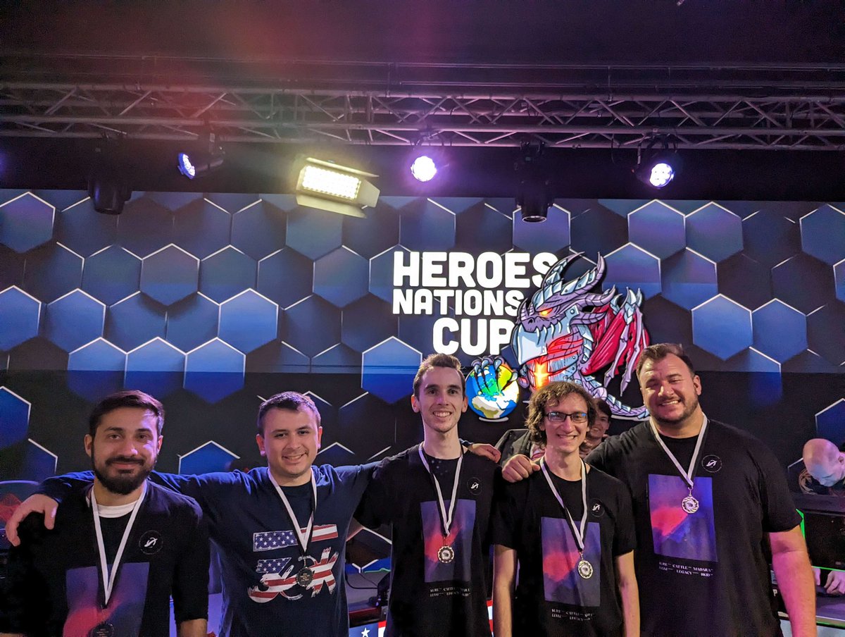 Sadly the medal is silver this time, but we gave it our all at least. So close… ggs, grats to Germany.