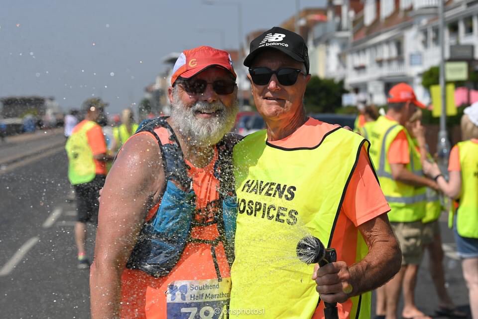 Flyers Southend (@flyerssouthend) on Twitter photo Another wonderful #Southendhalfmarathon
Congrats to all runners volunteers and supporters and especially to <a href="/HavensHosEvents/">HavensHospicesEvents</a> ššš Another wonderful #Southendhalfmarathon
Congrats to all runners volunteers and supporters and especially to <a href="/HavensHosEvents/">HavensHospicesEvents</a> ššš