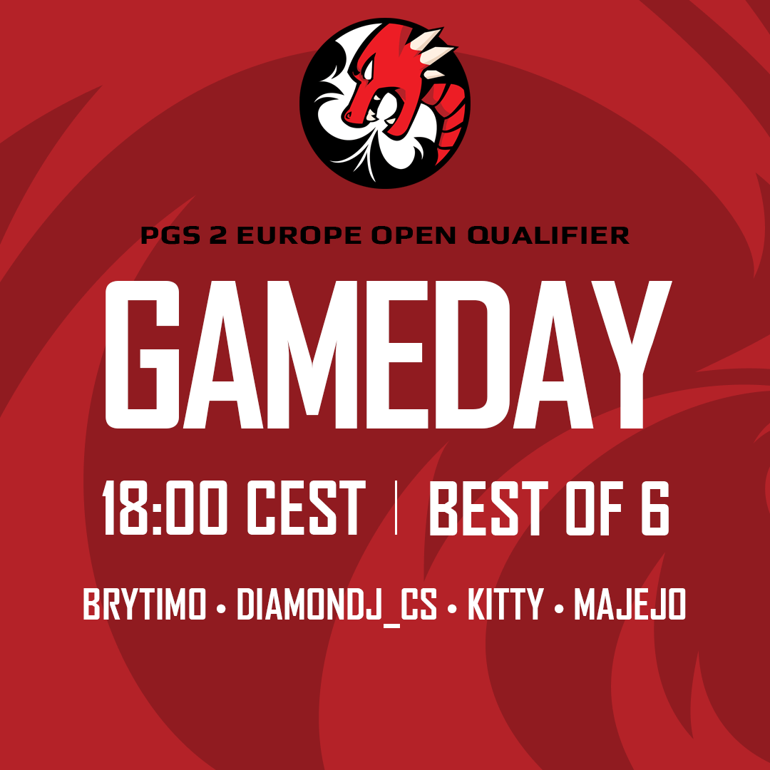 DRGN Gaming tweet media