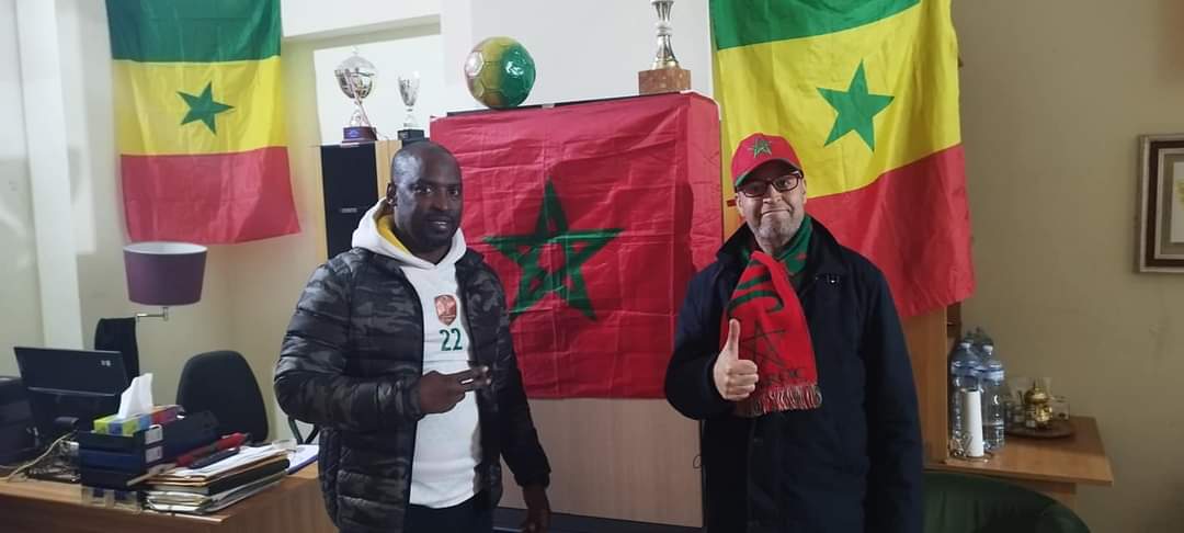 FAT, RACMI e SMIS lanciano appello alla calma in Senegal...