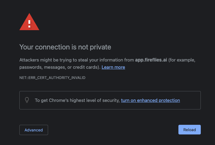 orhanerkut's tweet photo. @firefliesai I can't log in to the system. Could you let me know what's happening and the expected time the system would return? Thank you. https://t.co/lh4EhYjzjK