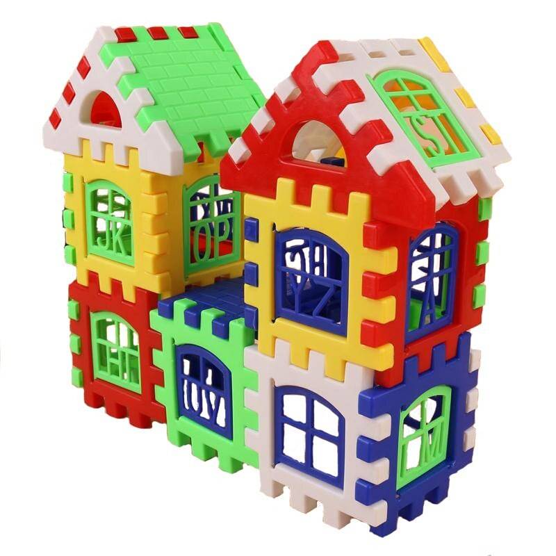🧸24pcs Building Blocks Kids House Toy Set
🔗 gyoby.com/24pcs-building…

 #toyscollection #toyscollector  #toysforkids #fidgettoys #gyoby #giftideasforkids #gyobytoys
#BuildingBlocks
#KidsToys
#ToySet
#ChildrensToys
#KidsPlaytime
#EducationalToys
#ImaginationPlay