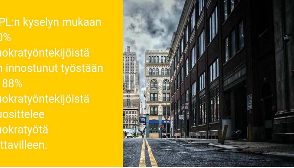 AvoimetT's tweet photo. Henkilöstövuokraus takaa töitä ja palkka on reilua https://t.co/2tEGPqmJ3G

#rekry #rekrytointi #työ #ura #hr https://t.co/xpwR7oq9Hz