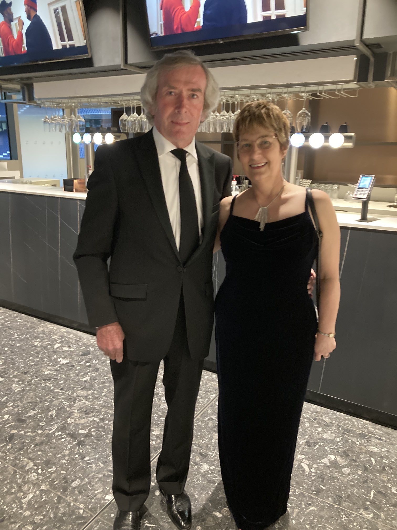 Happy Birthday to Pat Jennings the Greatest Goalkeeper ever 