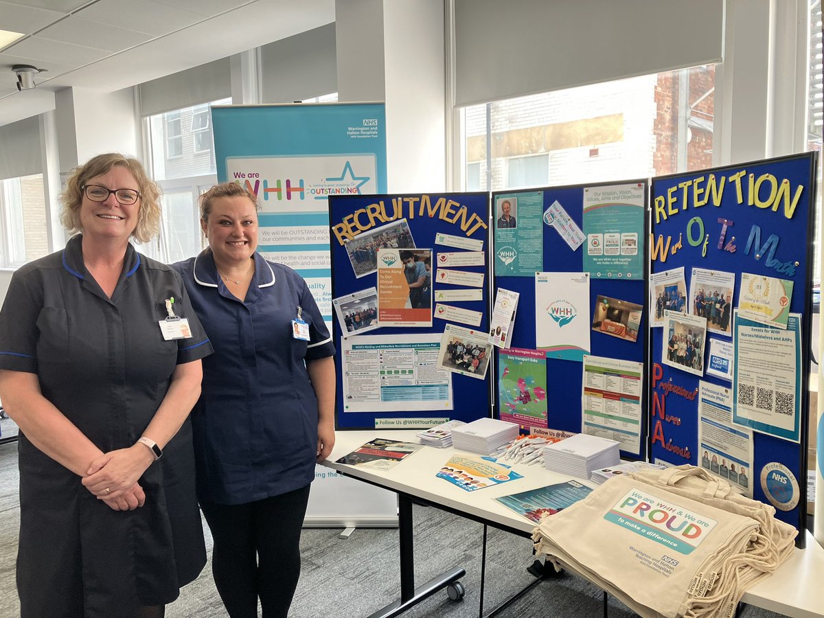 Your Future at WHH tweet media