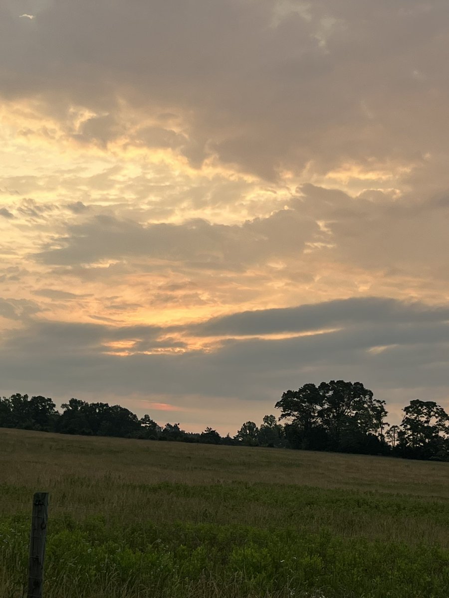 Have to see what they day will bring us.