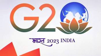 Kudos to @PMModiNews  for highlighting the democratization of #technology  as a means to bridge the data divide at the @g20org  summit. Empowering individuals and communities with access to technology and #digitalresources is key to unlocking their potential.
@narendramodi