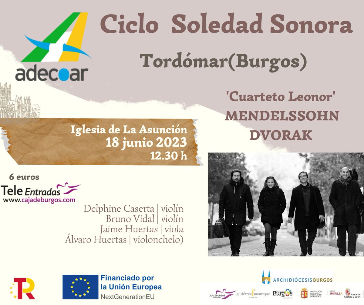 ADECOAR tweet media
