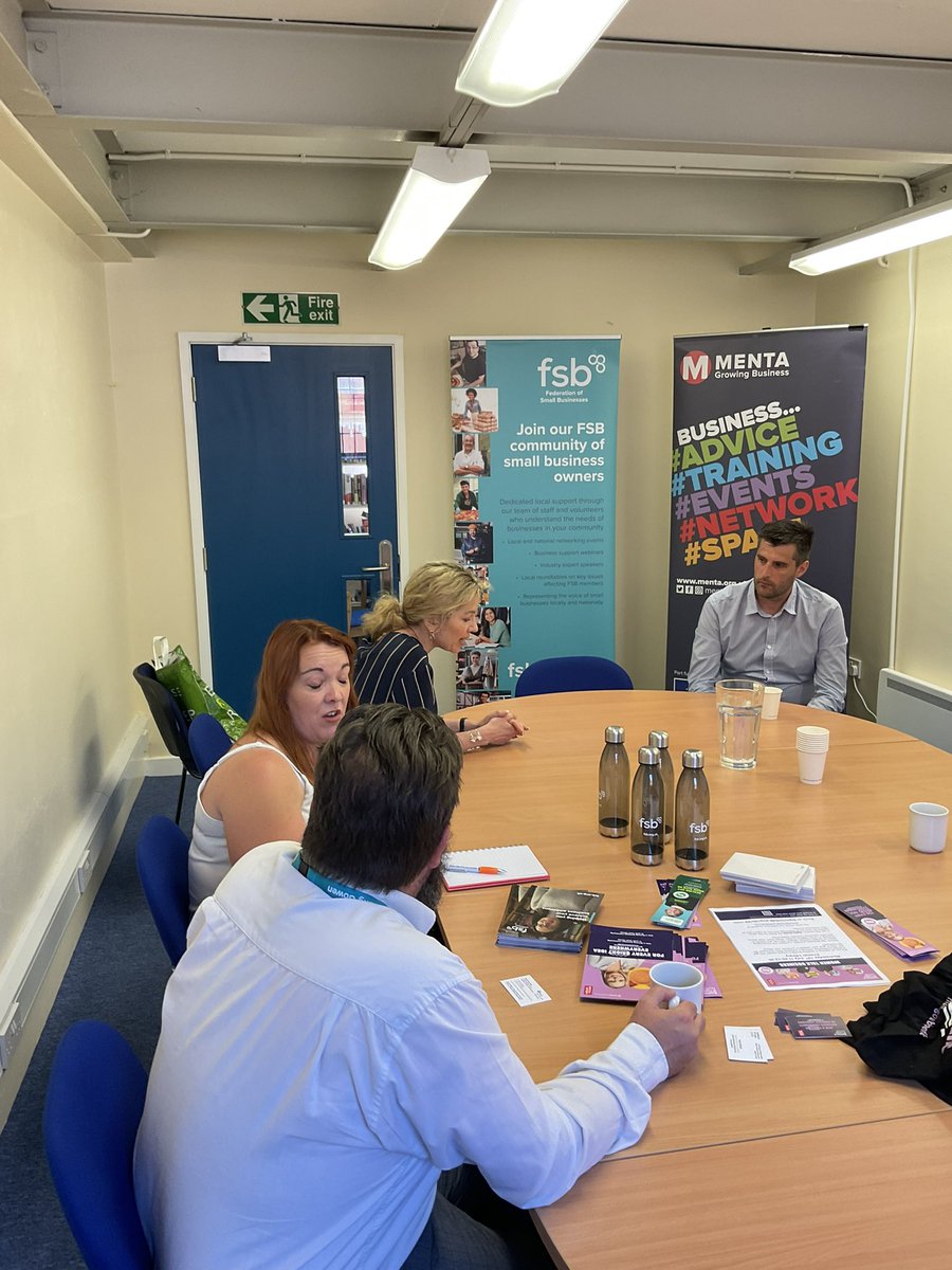 BIPC Norfolk County Council tweet media