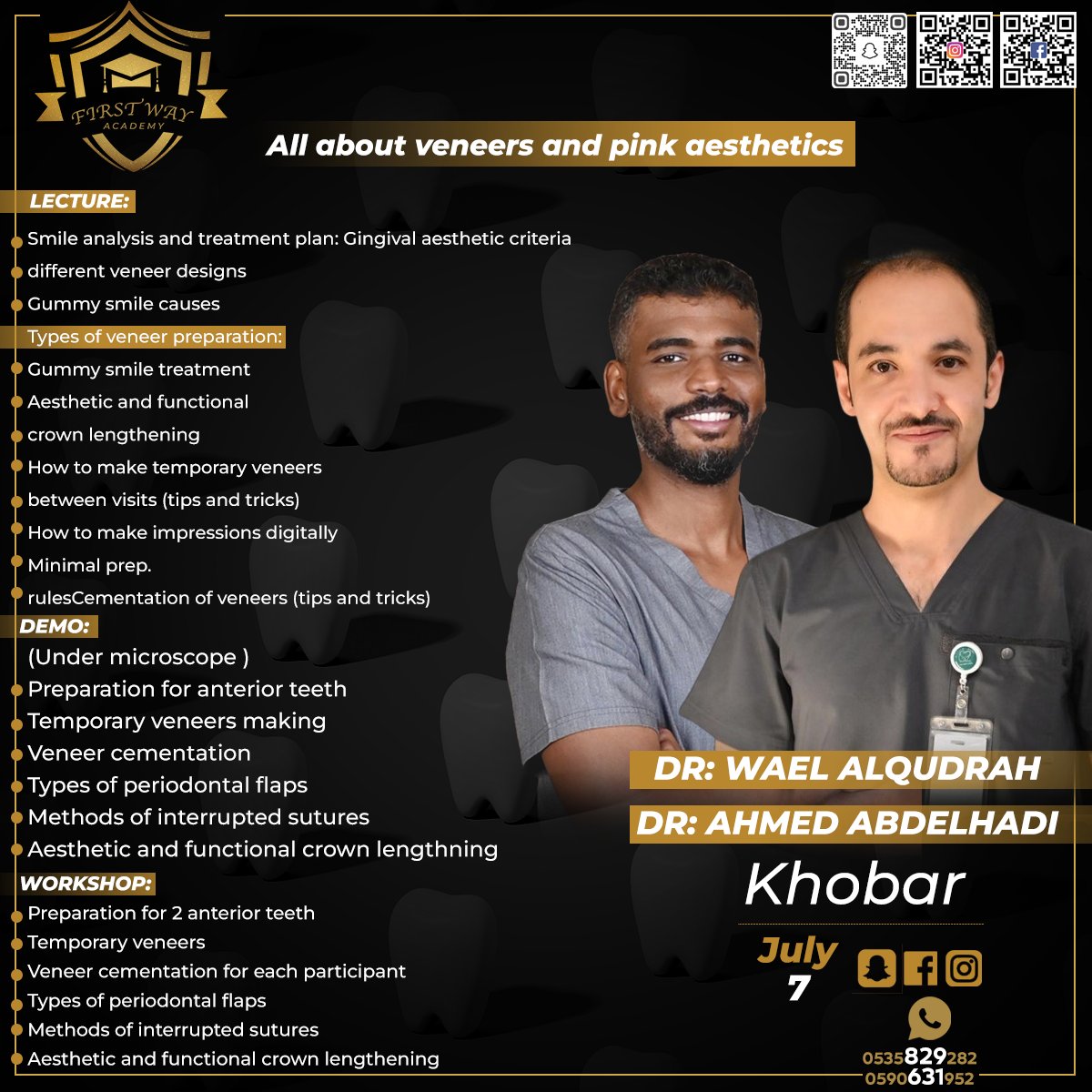 Register now!
forms.gle/rJX222cxfu6KjB…