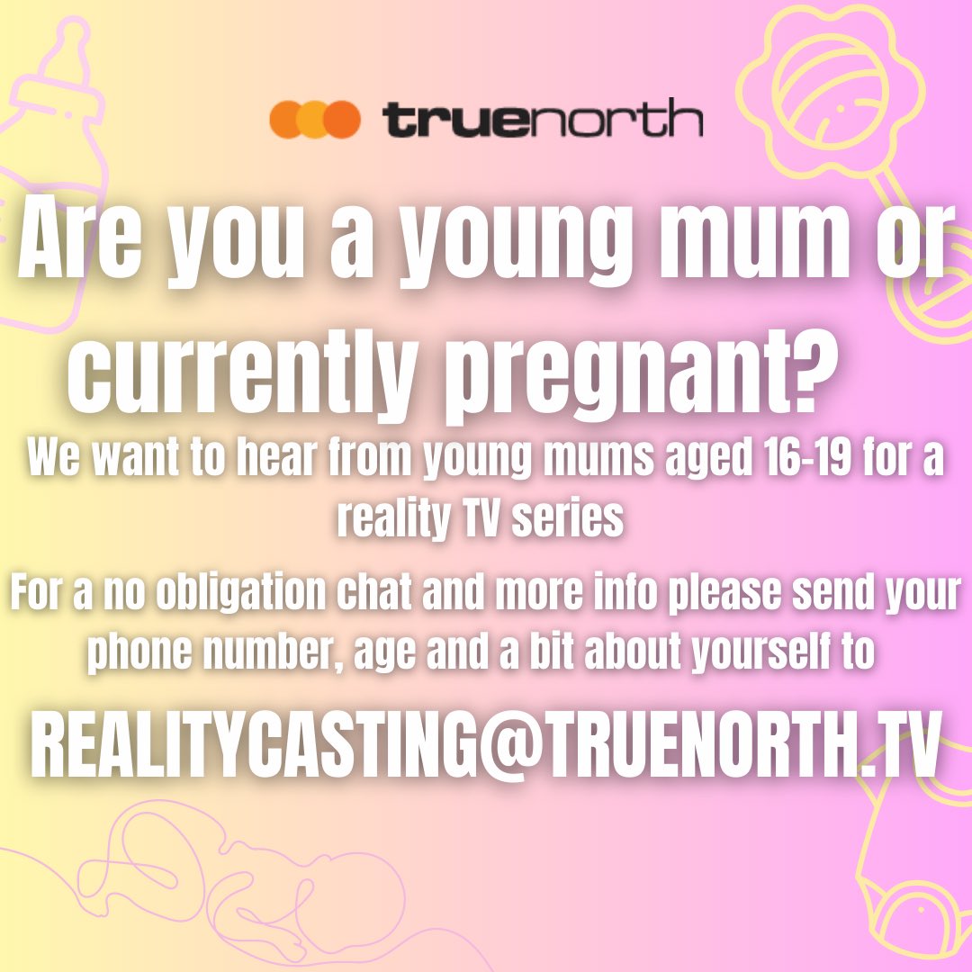 📺👶🤰🍼👩‍🍼

#casting #castingcalls #castingdirector
#beontv #cast #tvshow #tvseries #Pregnancy #pregnancyannouncement #pregnant #baby #babygirl #babyshower #babyclothes #babyboy #pregnancyjourney 
#pregnantlife #motherhood #mother #mumlife #mum #mumsofinstagram  #mumtobe