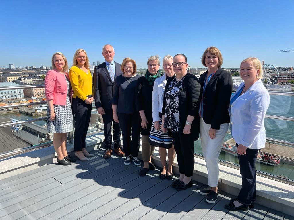 Soile Lahti tweet media