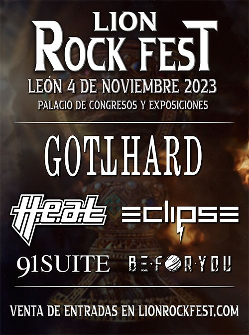 mariskalrock's tweet photo. 📻 Hoy tendremos en #LaHoraArgonauta de #JasonCenador (19:00CET) a los hardrockeros leoneses #BeForYou @B4Urockband, que nos hablarán de su participación en el cartel de @lionrockfest y de su esperado nuevo disco.
📻https://t.co/GktO8uwwCB
https://t.co/NBnZ3376SP https://t.co/4pb81iuepW