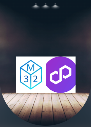 🔷 Experience <a href="/0xPolygon/">Polygon | POL</a>’s ecosystem with #Minereum32. Dive into the world where scalability, low transaction fees &amp; unprecedented token scarcity coexist. 🌊

M32 Polygon:
🔗 minereum32.com/polygon
#M32 #MATIC #Crypto #Scalability