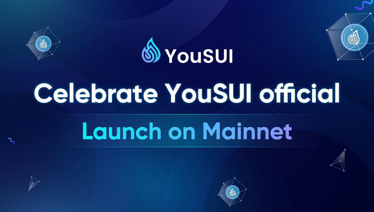 YouSUI tweet media