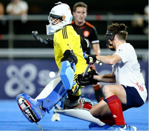 UKSA Sports Camps - Hockey, Netball & Mini Sports tweet media