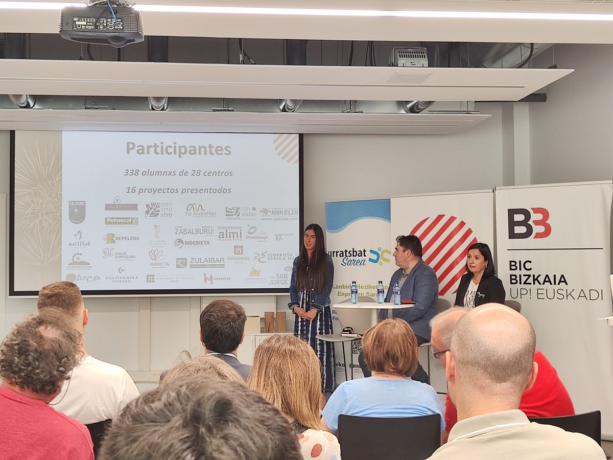 3dlan_org's tweet image. Muy contentos de participar un año más en la entrega de premios de la IV Edición #Provider junto con @dronebydrone @Kolbi_elec @bexreal_  numerosos Centros de FP @tknika y @BizkaiaEmpresa 
Zorionak sarituei!! 
@Fundacion_ONCE #Design4all