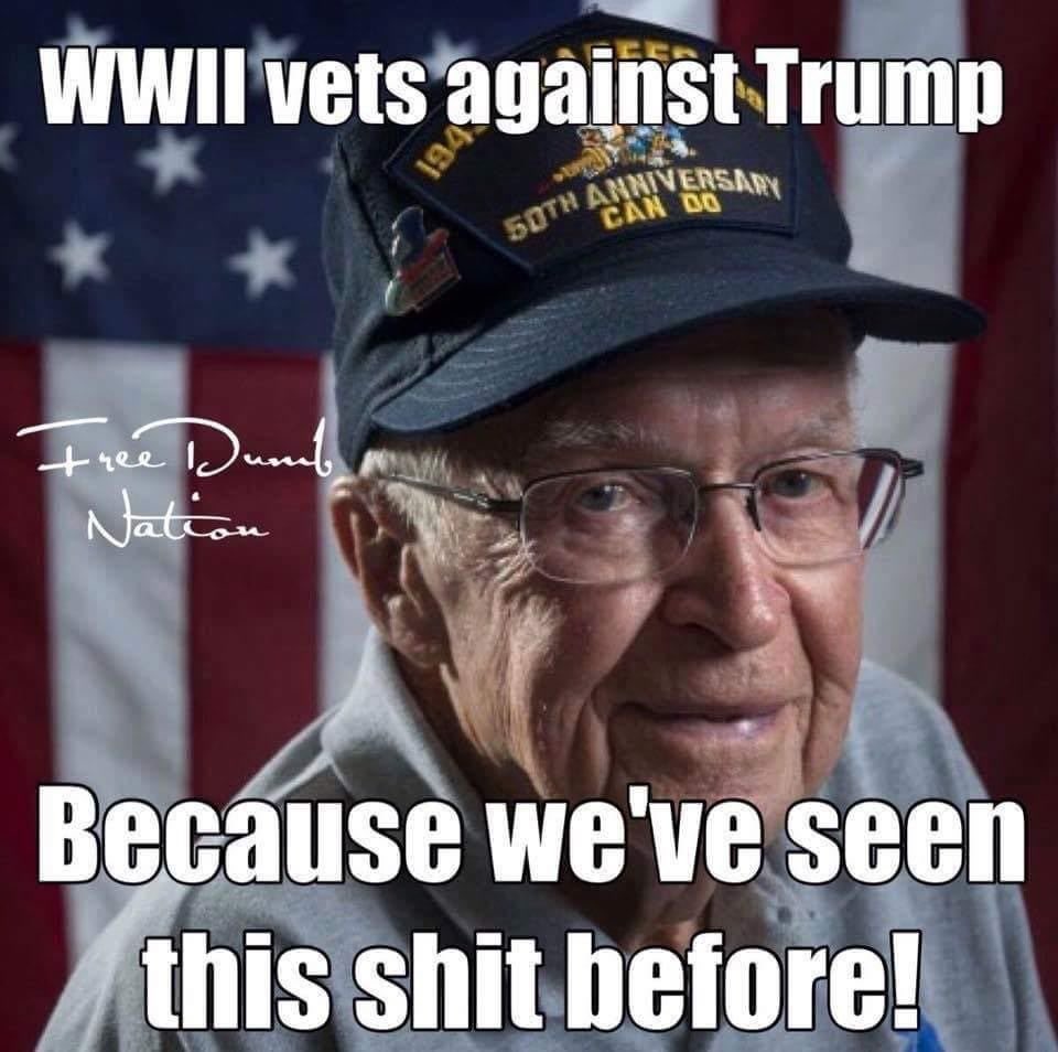 WWII Veterans… we honor you… 🇺🇸
#ThankYouForYourService 🕊️