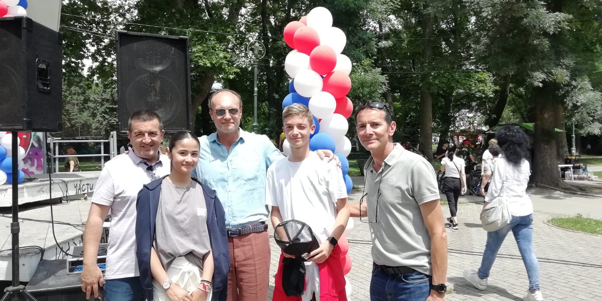 Lycée Anne-Sophie PIC tweet media