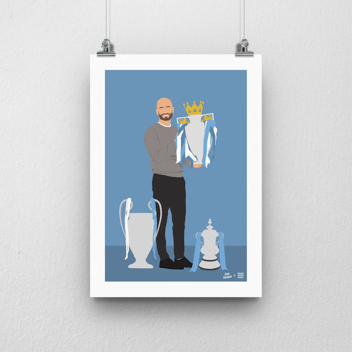 Manchester City on X: 