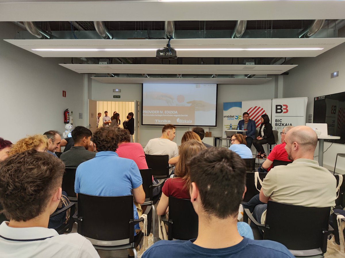 3dlan_org's tweet image. Muy contentos de participar un año más en la entrega de premios de la IV Edición #Provider junto con @dronebydrone @Kolbi_elec @bexreal_  numerosos Centros de FP @tknika y @BizkaiaEmpresa 
Zorionak sarituei!! 
@Fundacion_ONCE #Design4all