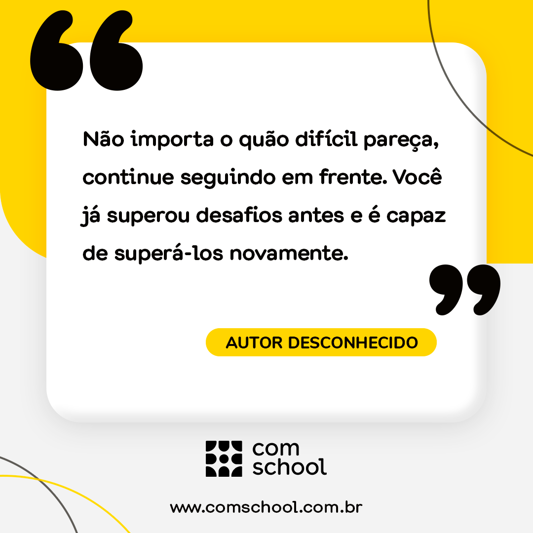 comschoolbr tweet picture