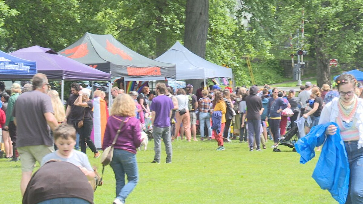 CBS 13 News tweet media