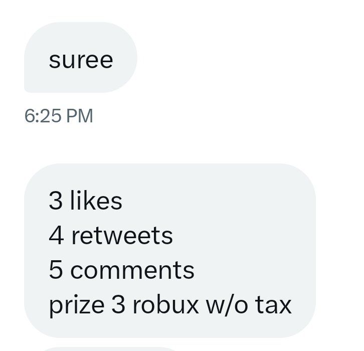 sceuia's tweet photo. rt deal from @haerinluvmail ! help me reach it !! 🫰🏻
#rtdeal #rtd #robux #robuxrtd #robuxgw #robuxgws #robuxgiveaway #robuxgiveaways https://t.co/W3UYIUsP6C