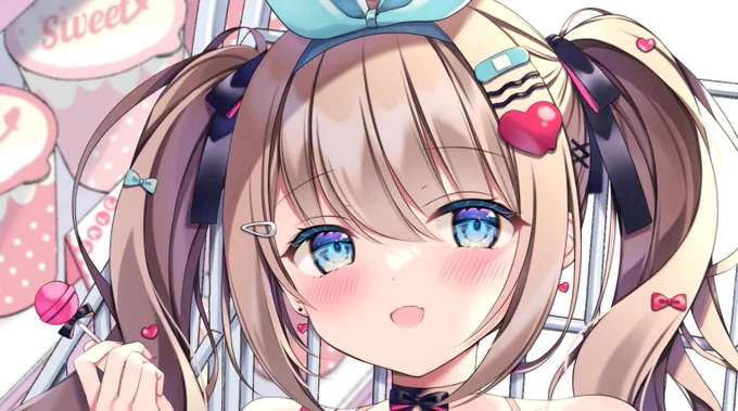 まろんちゃんのR18差分をFANBOXにて限定公開しております～～今回はいろいろ見えちゃってますദ്ദി^._.^) ぜひチェックしてみてくださいねどうぞよろしくお願いいたしますURLはプロフィール欄にあります