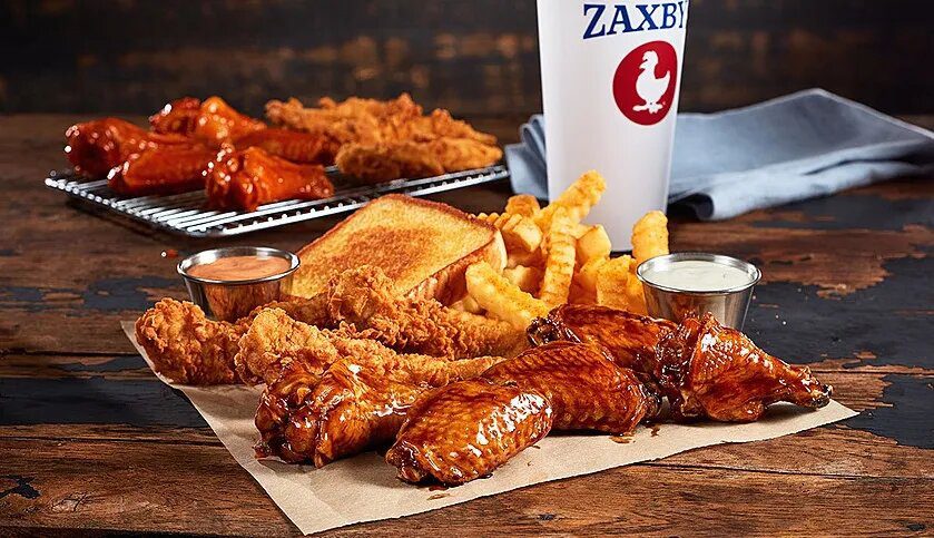 Zaxby’s Chicken Fingers & Buffalo Wings – Review
thinkngossip.com/zaxbys-chicken…

#ZaxbyChicken #ChickenFingers #Restaurant #BuffaloWings #DeliciousMeals #ChickenLovers #CripsyChickenFingers #Food #FoodBlog #Lifestyle #FastFood