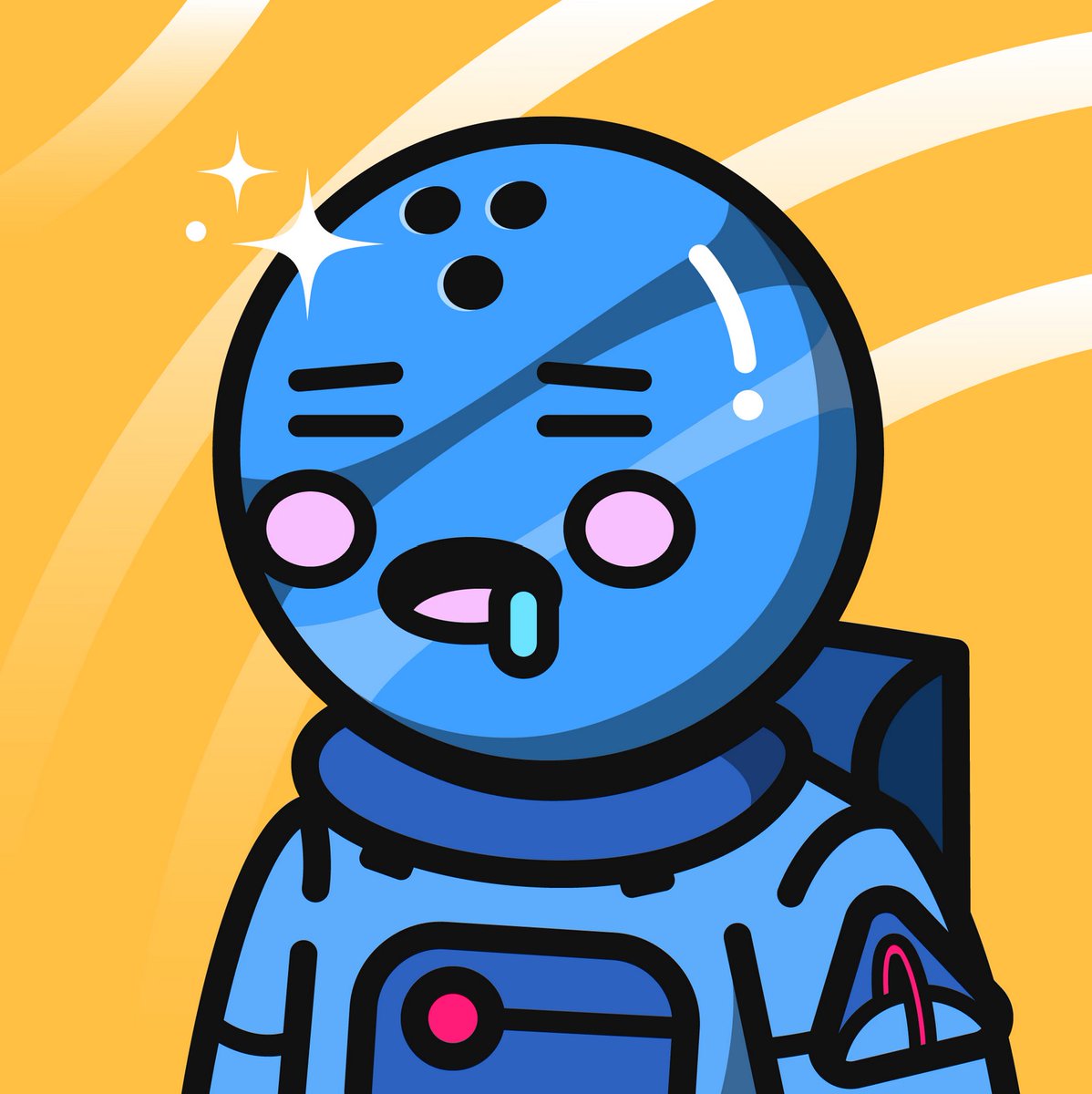 KALIMATNFT's tweet photo. Riders Exclusive Giveaway🥳

11/38 minted Letters

🤤Droolie, KALIMAT's Rider, is offering:

🚨2x 1000 $STAR 🚨
for 2 lucky winners

to enter the raffle:
- mint 1 Letter: 0.03 eth on @oasisx_world
- follow @KALIMATNFT
- follow @MxMyA_
- must hold a Rider ‼️

Details👇
Good Luck! https://t.co/gjDP0Pwx32
