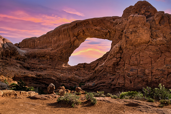 PhotoCatPhoto's tweet photo. New artwork for sale! - "South Window Arch" - https://t.co/WgPxP3n1dD @fineartamerica https://t.co/ocLAcQ5PeK