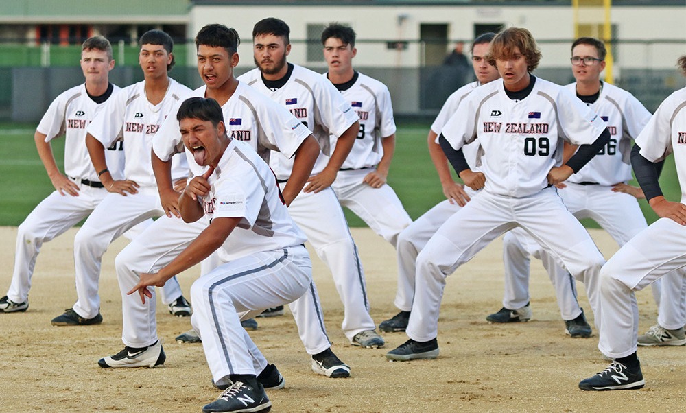 WBSC Oceania (@wbsc_oceania) on Twitter photo Happy #WorldSoftballDay! ๐๐ฅ
Today we celebrate one of our beautiful sports, which is played by approximately 30 million people the world over - including right here in Oceania!
How will you be celebrating today? ๐ฅณ
๐ฐ <a href="/WBSC/">WBSC โพ๐ฅ</a> Happy #WorldSoftballDay! ๐๐ฅ
Today we celebrate one of our beautiful sports, which is played by approximately 30 million people the world over - including right here in Oceania!
How will you be celebrating today? ๐ฅณ
๐ฐ <a href="/WBSC/">WBSC โพ๐ฅ</a>