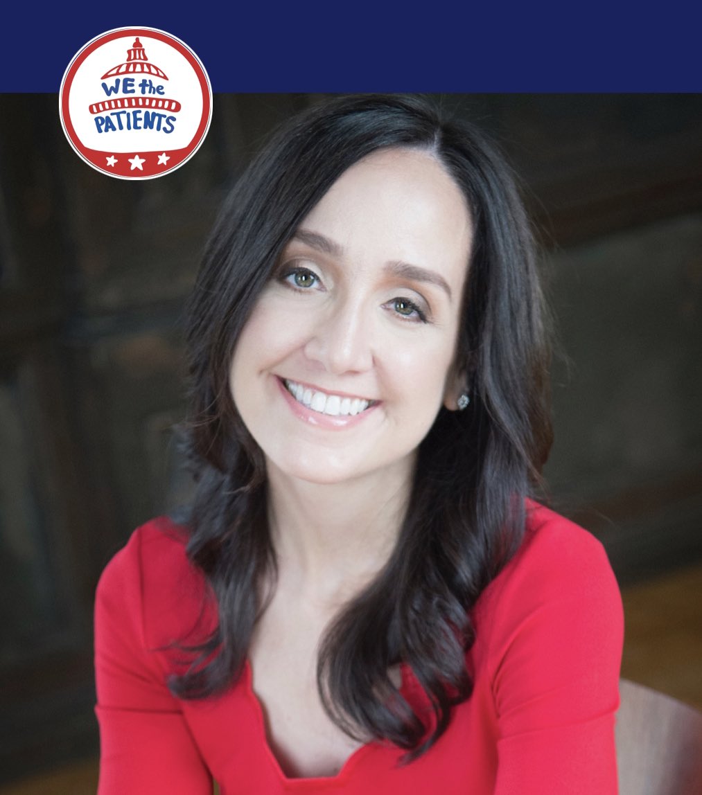 I am honored to join my community for 2023 @PatientsRiseNow #WeThePatients Fly-In. I look forward to sharing my story on #CapitolHill with lawmakers &amp; advocating for policies that transform real patient lives. #strokesurvivor #healthadvocate #strokeawareness