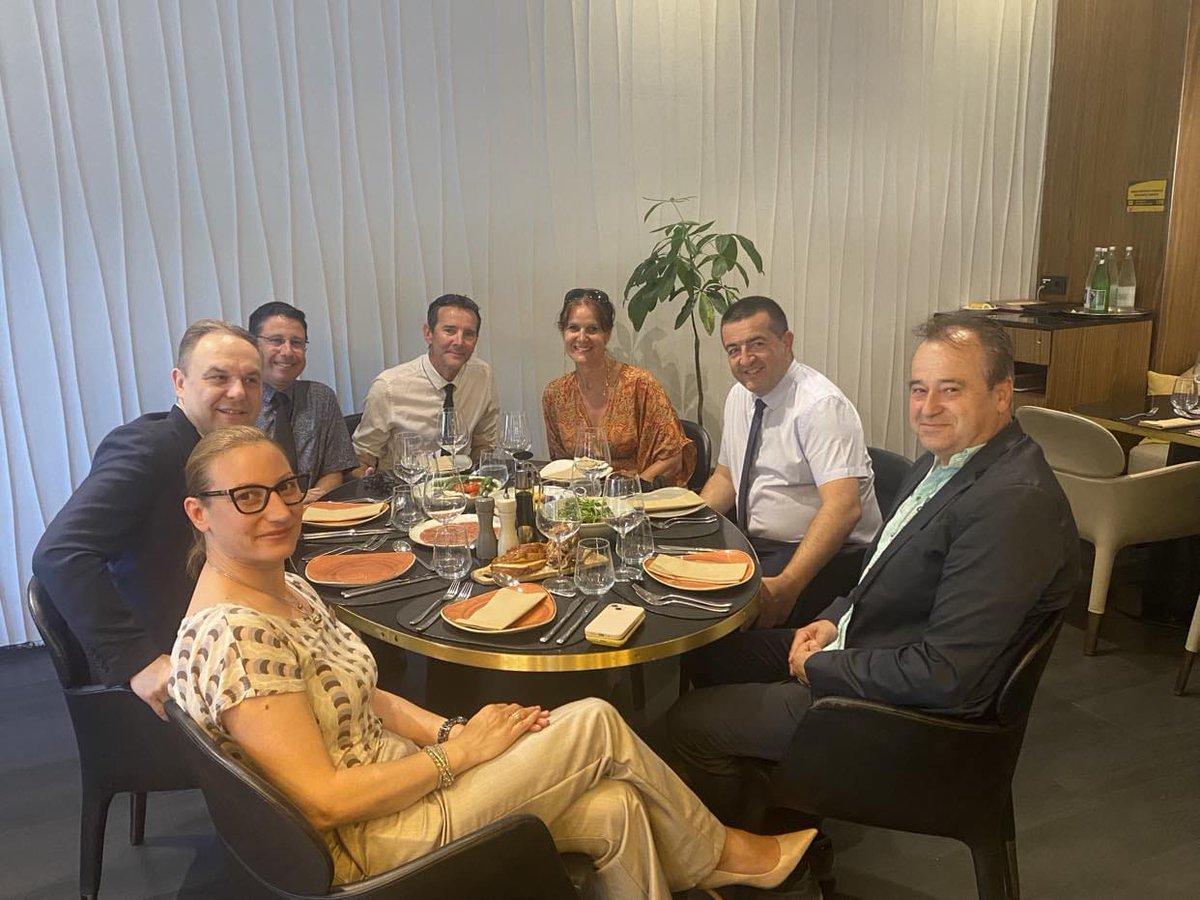 Lycée Anne-Sophie PIC tweet media