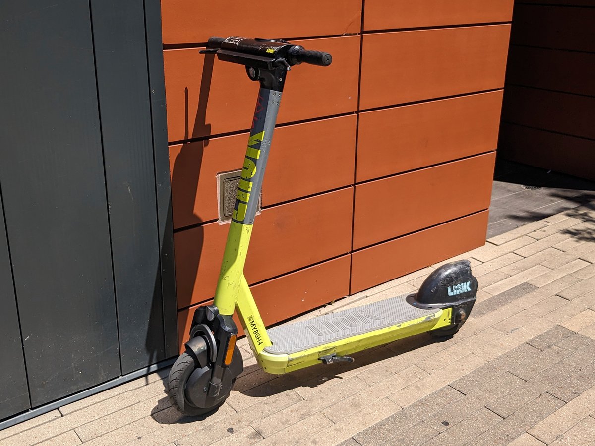 Arlington Public Transit tweet media