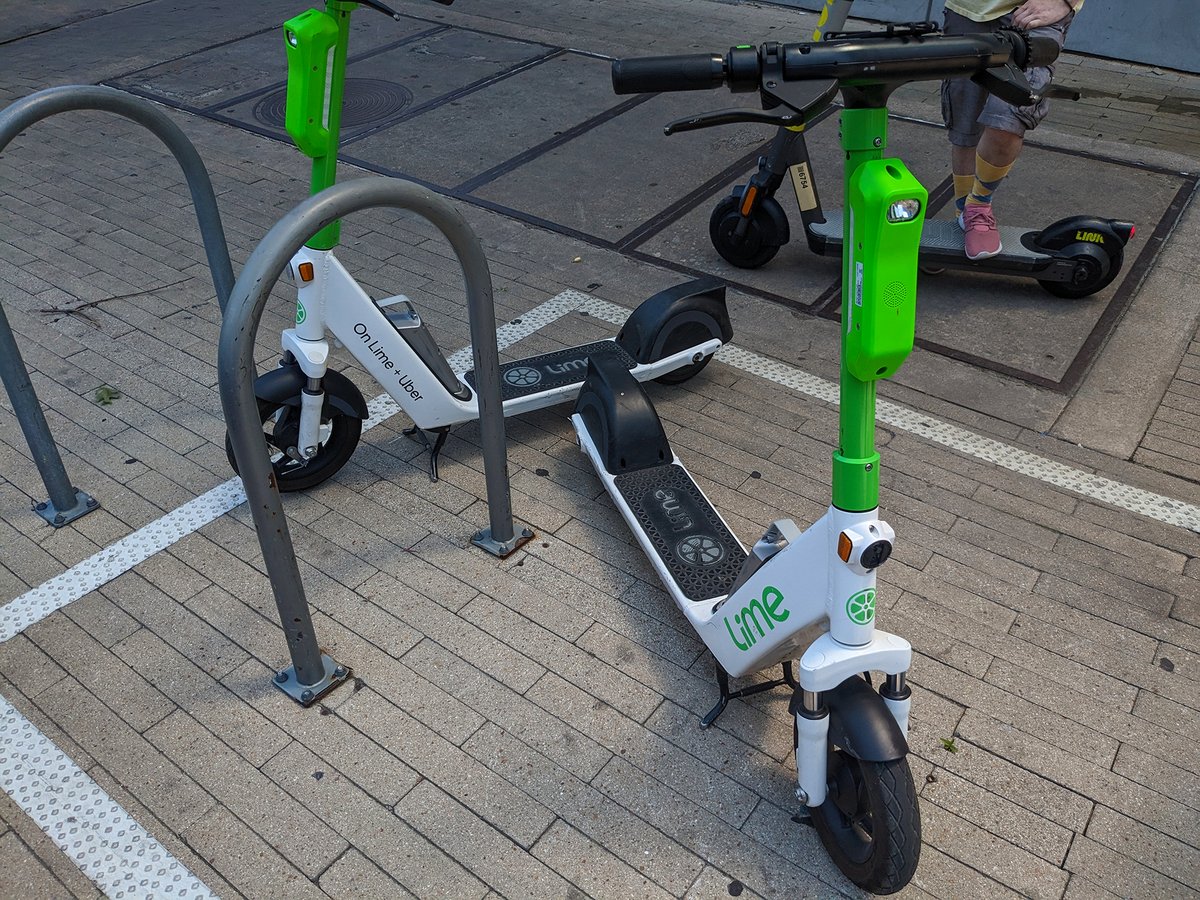 Arlington Public Transit tweet media