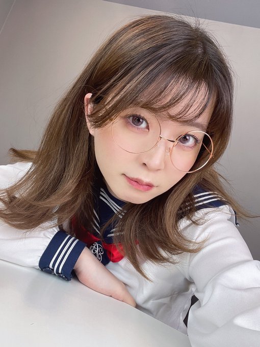コスプレイヤー伊波ユリのTwitter画像31