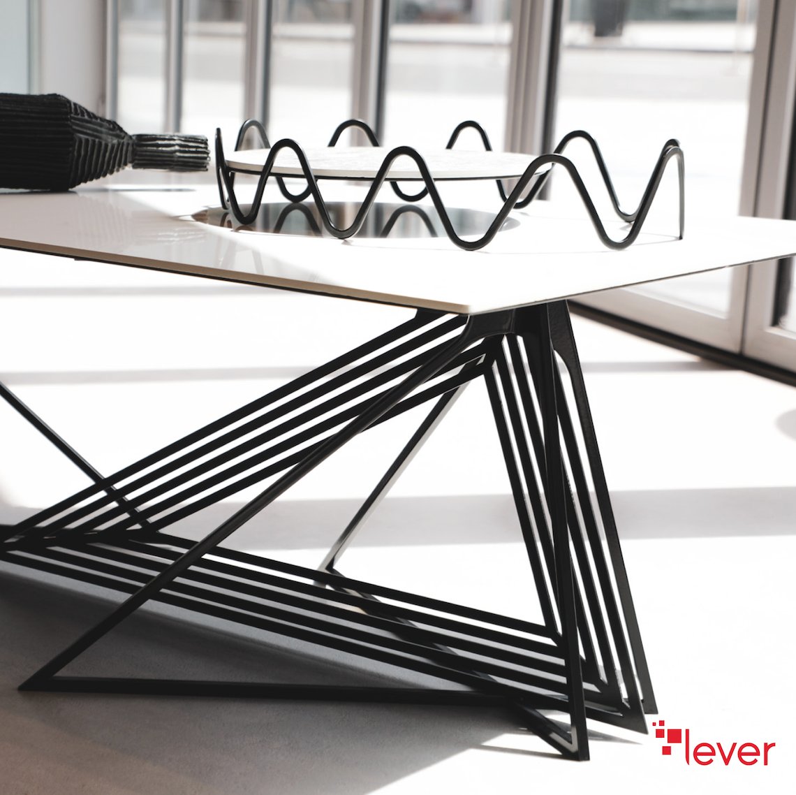 Elevate your space with Lever's exquisite furniture collection! 

#LeverFurniture #ItalianDesign #designstudio #furniture #interiosdesigninspiration #designinspo #lifestyle #architecture #dubai #abudhabi #uae #leverservices #leverae