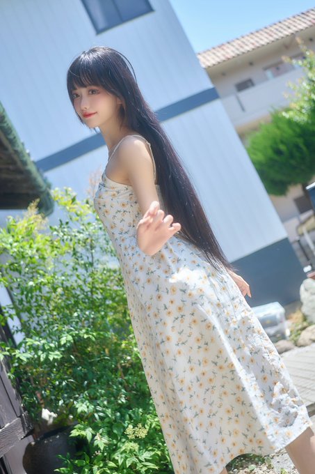 コスプレイヤーしろさきのTwitter画像19