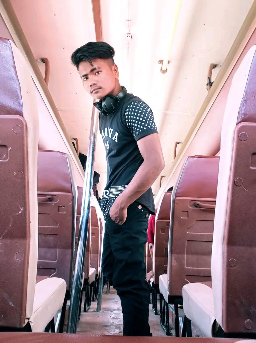 #BREAKINGNEWS As the Governor of Manipur visits Lamka (Ccpur) today, June 12, 2023, Meitei separatist groups attacked Loklakphai Village of Churachandpur, killing one Kuki Zo villager ( a 22 year old boy) at around 2:30 pm.

This heinous act serves as a clear indication that the