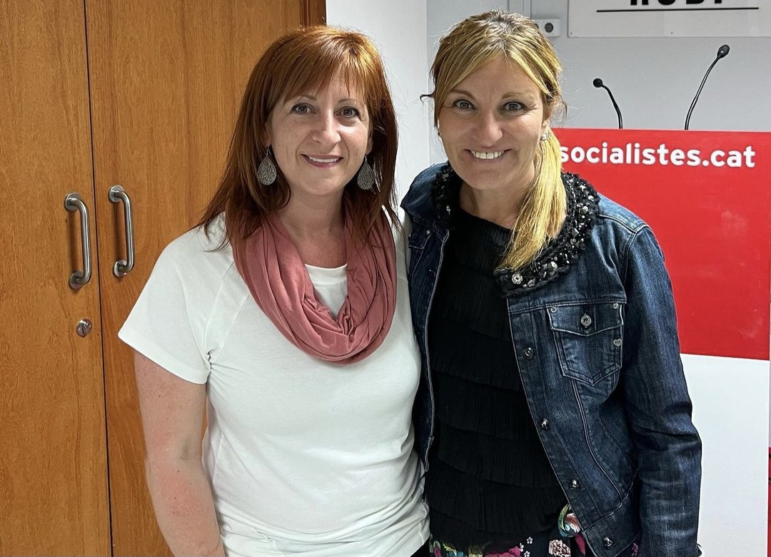 🗳️ L'exregidora <a href="/MartaGarciaMari/">Marta Garcia</a>, responsable de l'Àrea de Serveis a les Persones de l'<a href="/AjRubi/">Ajuntament de Rubí</a> entre 2015 i 2019, apareixerà en la posició 31 a la llista dels <a href="/socialistes_cat/">Socialistes PSC/❤</a> a les eleccions generals del 23
de juliol.

Més informació ⬇️
radiorubi.cat/news/id/radior…

#Rubicity