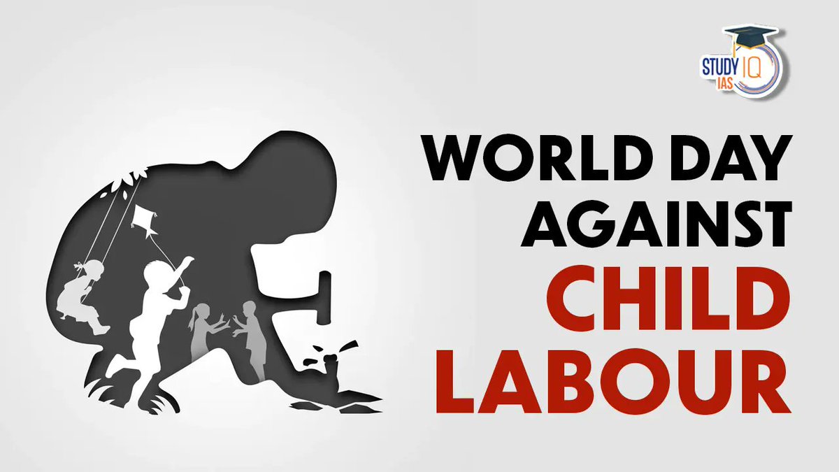 Childhood lost is a future stolen. Say no to child labour.
#childlabour
#ChildrenFirst
#FutureWithoutLabour
#sonapindi12jun23