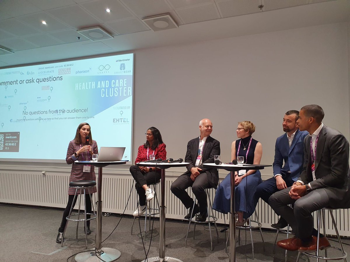 AICCELERATE tweet media