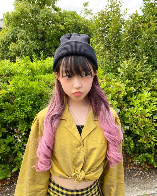 Twitterのコスプレ画像8