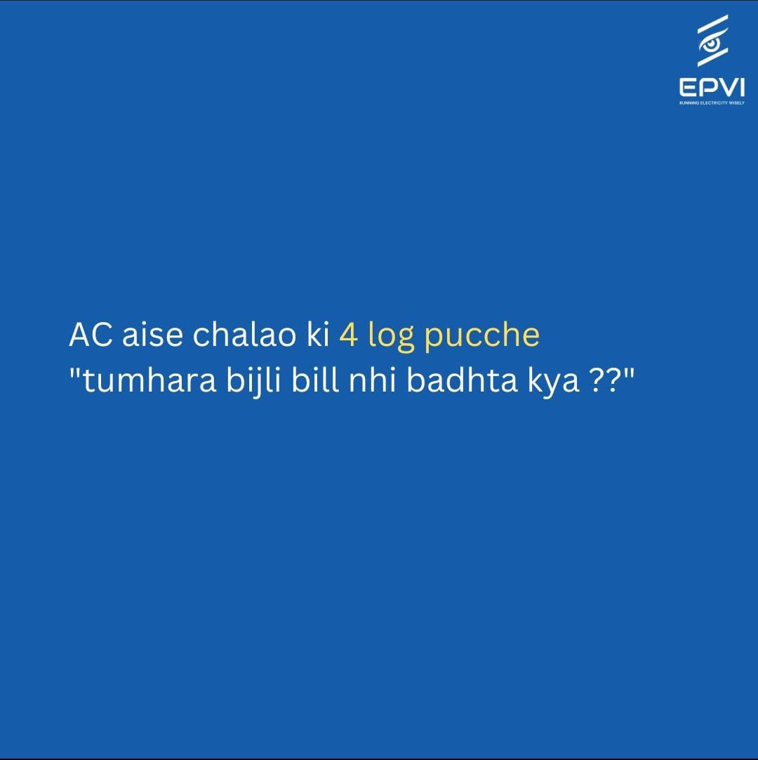enlog_official's tweet photo. Smi-Fi aise install karao, bahr se log dekhe ki ye kaisi nyi #smart #device hai 🤩
#smifi #appliance #smarthome #epvi #montoring #energy https://t.co/5ig6Pomf2a