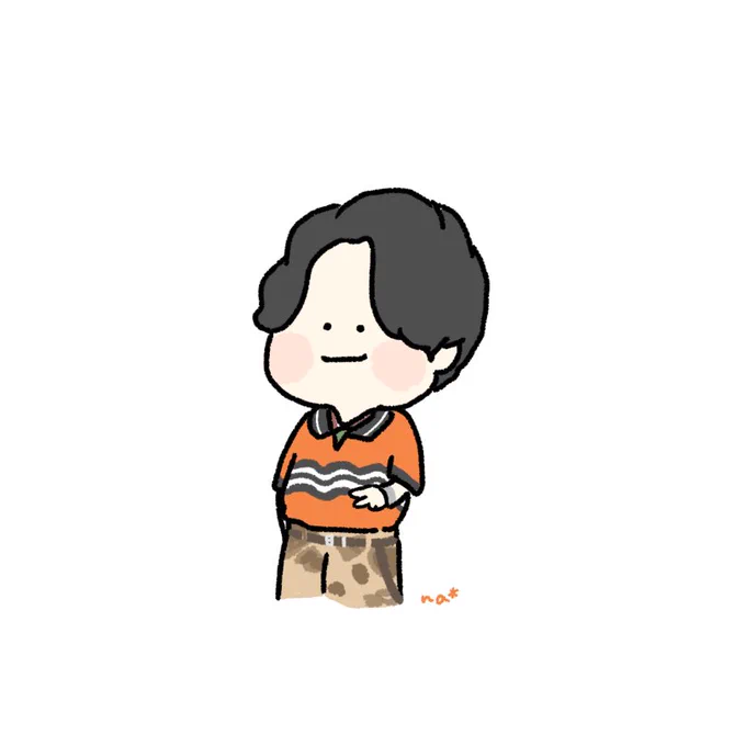 北斗くん