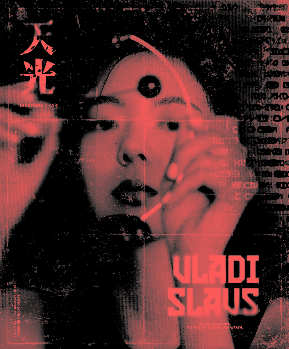 ㅤ
ㅤ
    AND   THUS   ̶Y̶O̶U̶   ARE    𝑹𝑬𝑩𝑶𝑹𝑵  .ᐟ    
       THE   ̲F̲I̲F̲T̲H̲   CHILD  —  <a href="/winkleor/">✩</a>
ㅤ
ㅤ