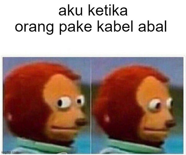 WilsonCable's tweet photo. #SobatWilson tahu kan betapa pentingnya pakai kabel yang ber-SNI :( Hati-hati yaa, selalu pilih kabel ber-SNI dan berkualitas kaya punyanya MinWilson hehe https://t.co/BpAbGW6u2W